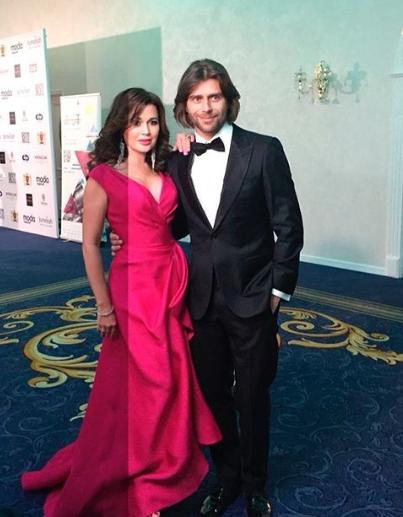 Экс-супруг рассказал о проблемных родах Заворотнюк