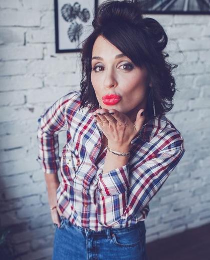 Звезда «Доброго утра» Ирина Муромцева подала на развод