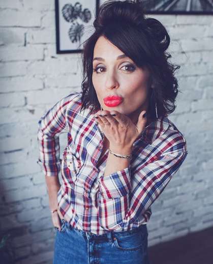 Ирина Муромцева