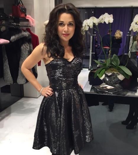 Врач предположил у Заворотнюк развитие сепсиса