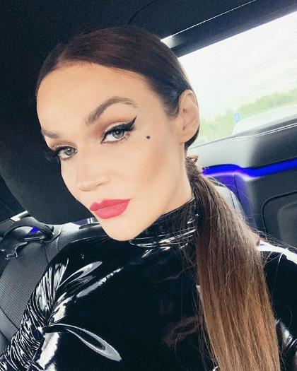 Водонаева высказалась о тайной свадьбе Бондарчука и Андреевой