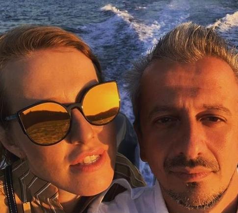 Обнародованы подробности свадьбы Собчак и Богомолова