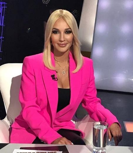 Дочка Кудрявцевой растрогала подписчиков мамы