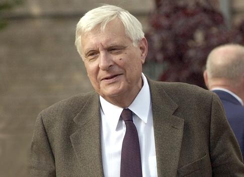 Басилашвили раскрыл секрет благопо­лучия своего полувекового брака