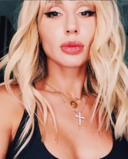 Лобода пожалела дочь Алсу после скандала на «Голос.Дети»