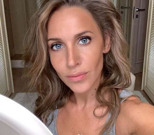 Юлия Ковальчук