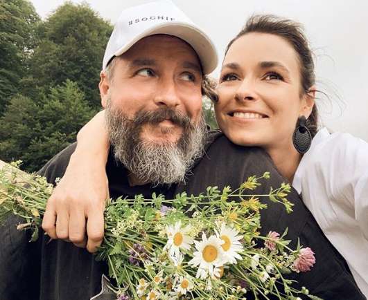 Ирена Понарошку и DJ List (Александр Лист)