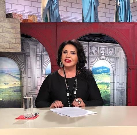 Бабкину критикуют за увлечение пластикой