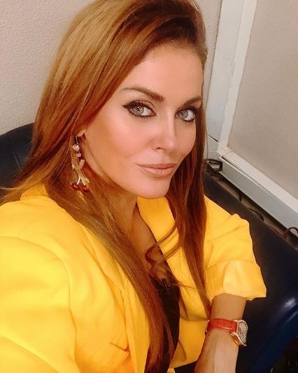 Экс-солистка «Hi-Fi» Таня Терешина решилась на короткую стрижку