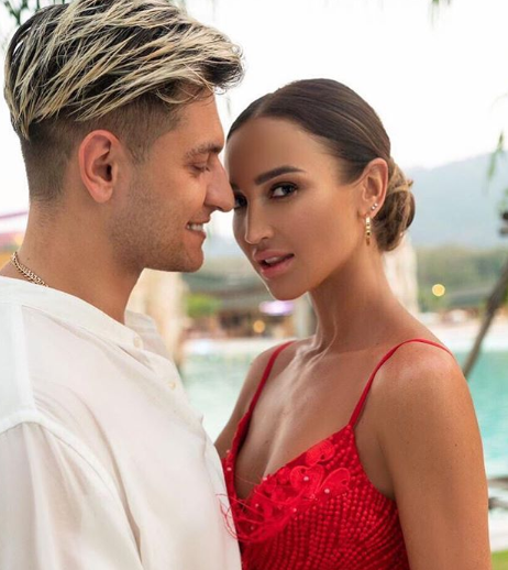 Экстрасенс о Бузовой: «Матерью ей суждено стать скорее, чем женой»