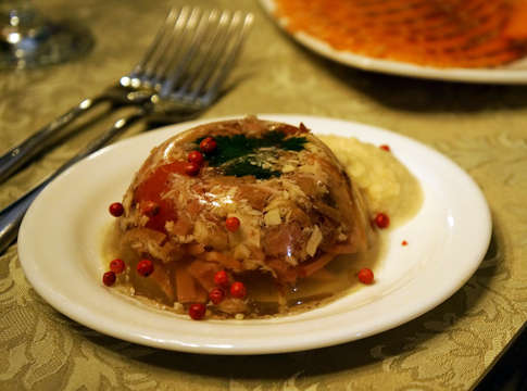 Готовим холодец: рецепты от WomanHit.ru