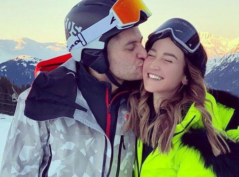 Экстрасенс: «История Бузовой и Манукяна завершится „разбитым сердцем“»