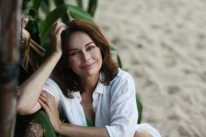 Ирина Безрукова