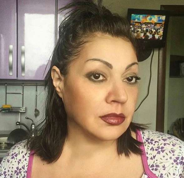 Ирина Отиева