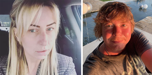 Экстрасенс об «Иванушке» и Сазыкиной: «Общий ребенок есть»