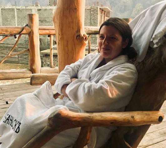 Маргарита Симоньян