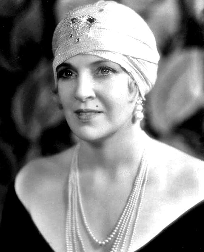 Ольга Бакланова