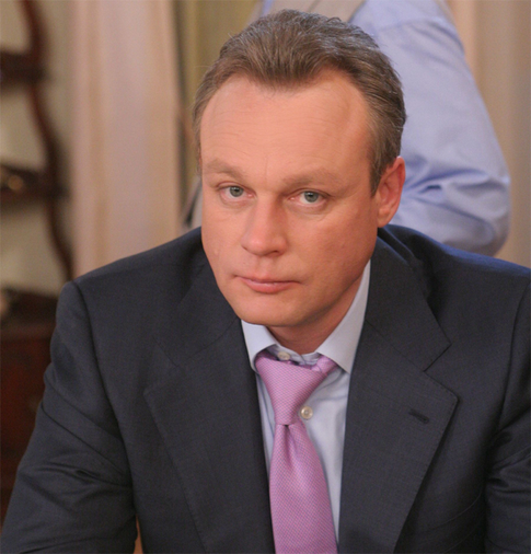 Экстрасенс: «Сергей Жигунов платит за свою жадность»