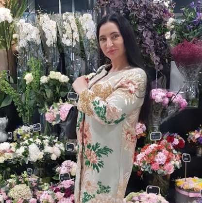 Марианна Абравитова