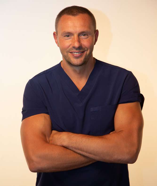 Юрий Качина