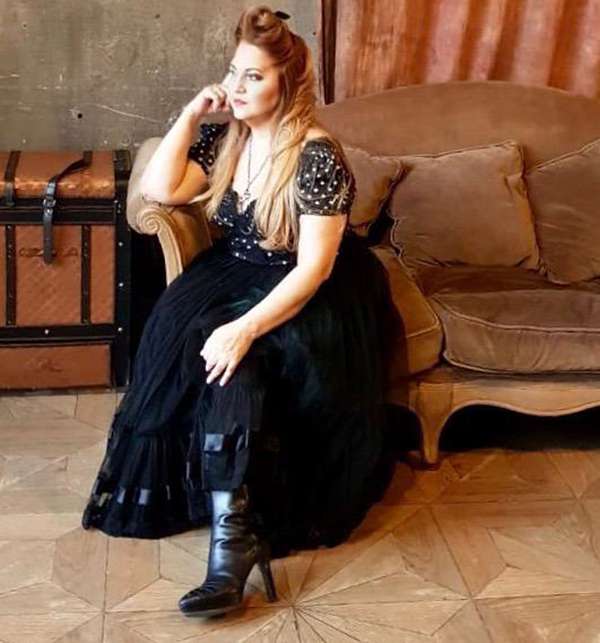 Галина Янко Галина Янко