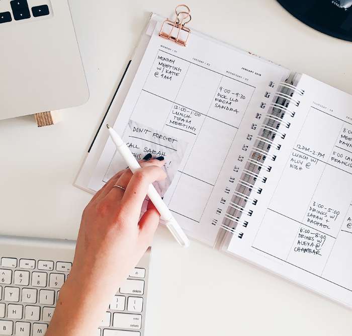 Благоприятное время для бизнеса и личных дел отличается