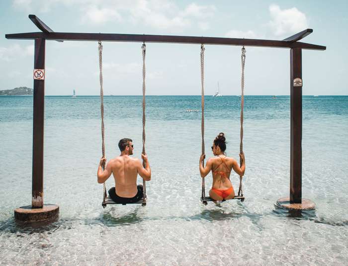 Современные мужчина и женщина не одинаковы, но равны Современные мужчина и женщина не одинаковы, но равны