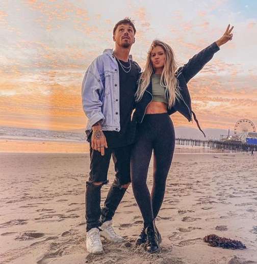 Ранее Рита называла Федора своим другом и родственной душой Ранее Рита называла Федора своим другом и родственной душой