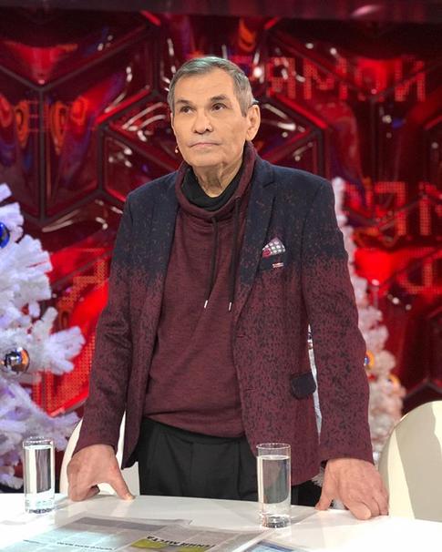 Бари Алибасов: «Я не имею представления, какой сегодня месяц, даже век не знаю»