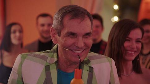 Бари Алибасов будет судиться с производителями «Крота»