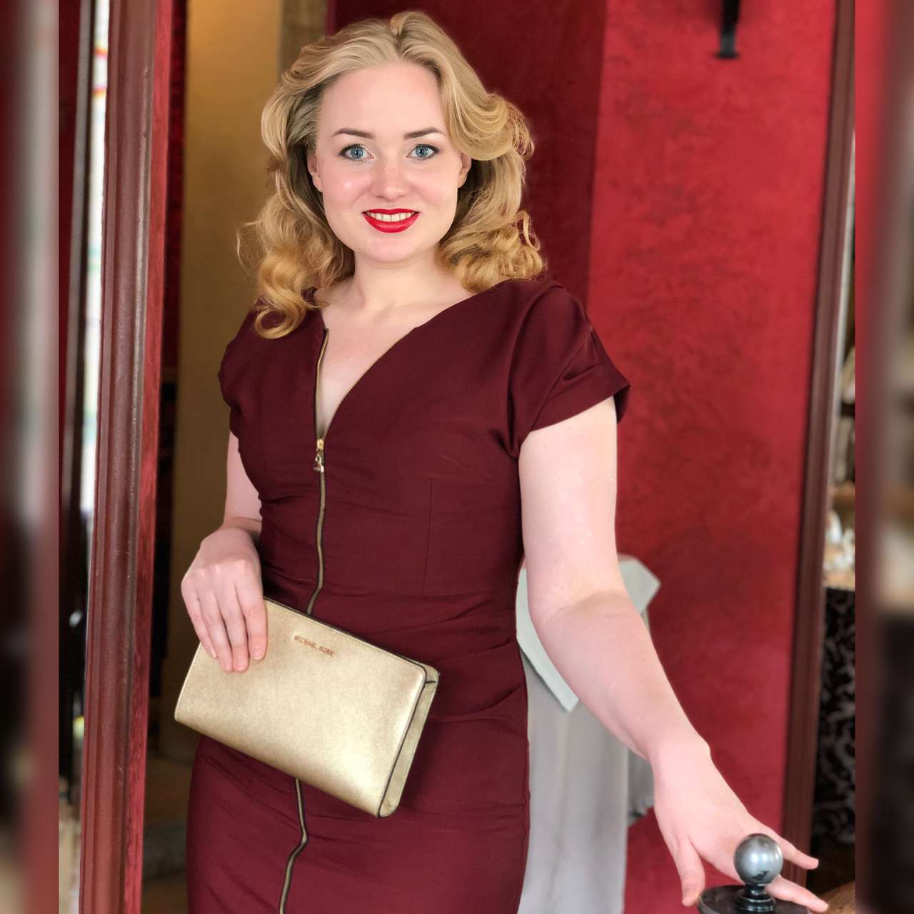 Наталья Луговая