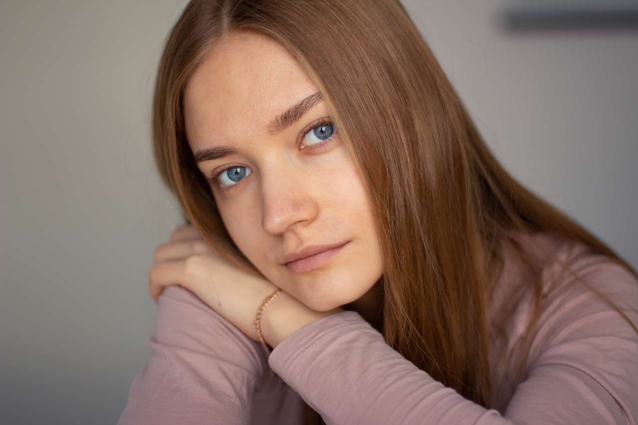 дети должны расти в любви и ласке