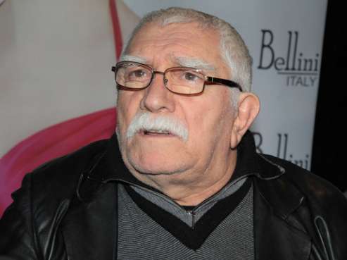 Армен Джигарханян