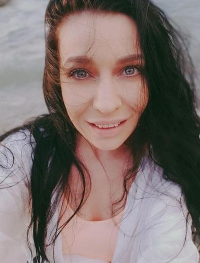 Елка описала свой отпуск