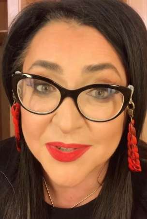 Лолита Милявская