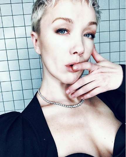 Дарья Мороз