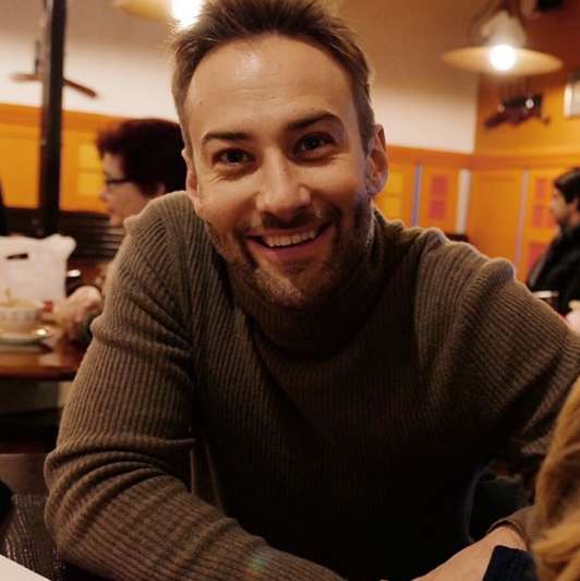 Дмитрий Шепелев