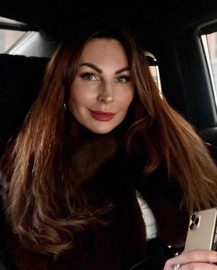 Наталья Бочкарева