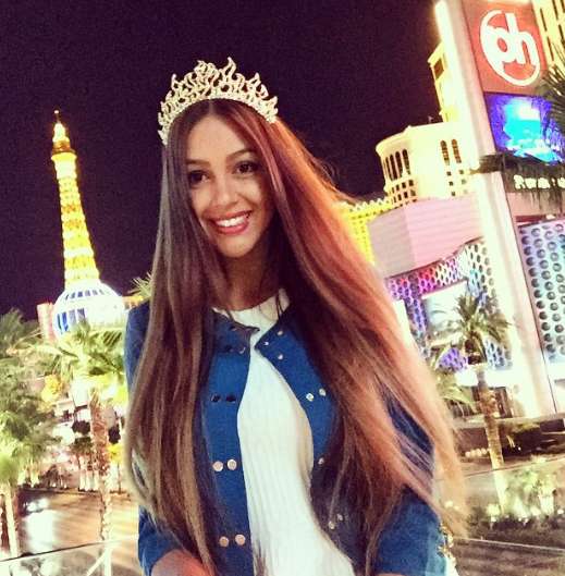 Оксана Воеводина