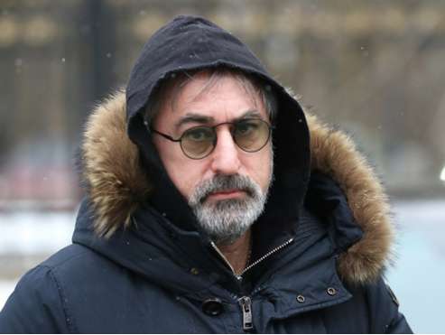 Александр Толмацкий