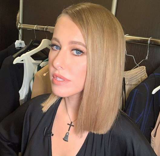 Ксения Собчак