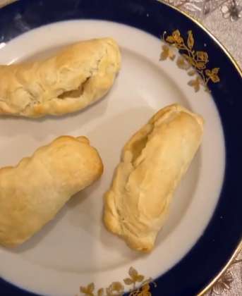 Дети приготовили Пугачевой «жабу в тесте»