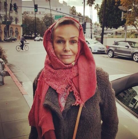 «Вы все больны»: Наталья Андрейченко обратилась к своим критикам