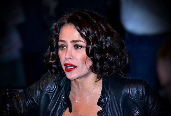 ЕКАТЕРИНА ВОЛКОВА