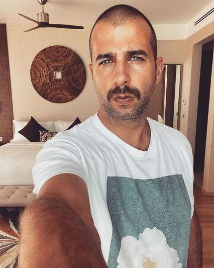 Иван Ургант