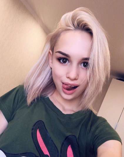 Диана Шурыгина