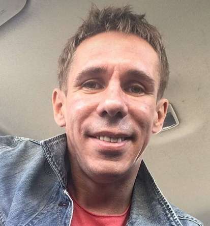 Алексей Панин