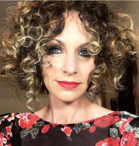 Умерла звезда австралийского «Голоса» Наташа Стюарт