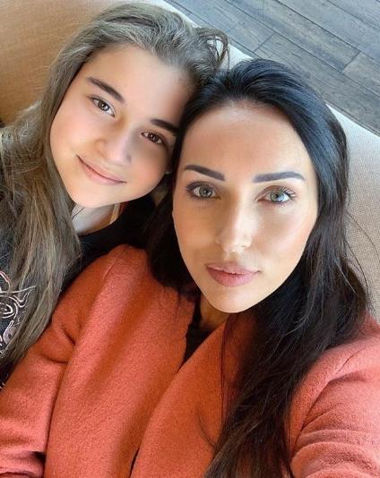 Алсу: «В вашем одобрении моя дочь точно не нуждается»