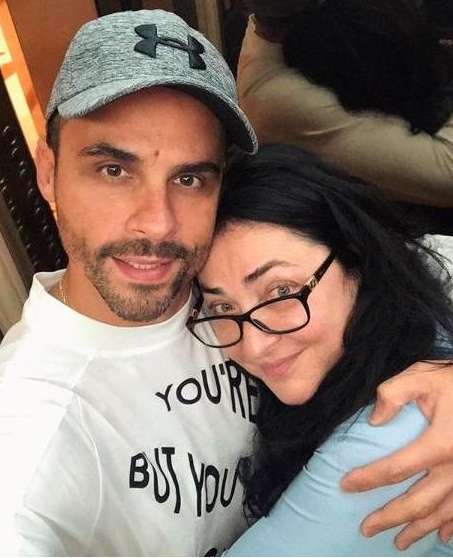 ЛОЛИТА МИЛЯВСКАЯ И ДМИТРИЙ ИВАНОВ